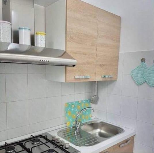 Bellissima Villetta Sulla Collina Di Torre Vado Ngoại thất bức ảnh