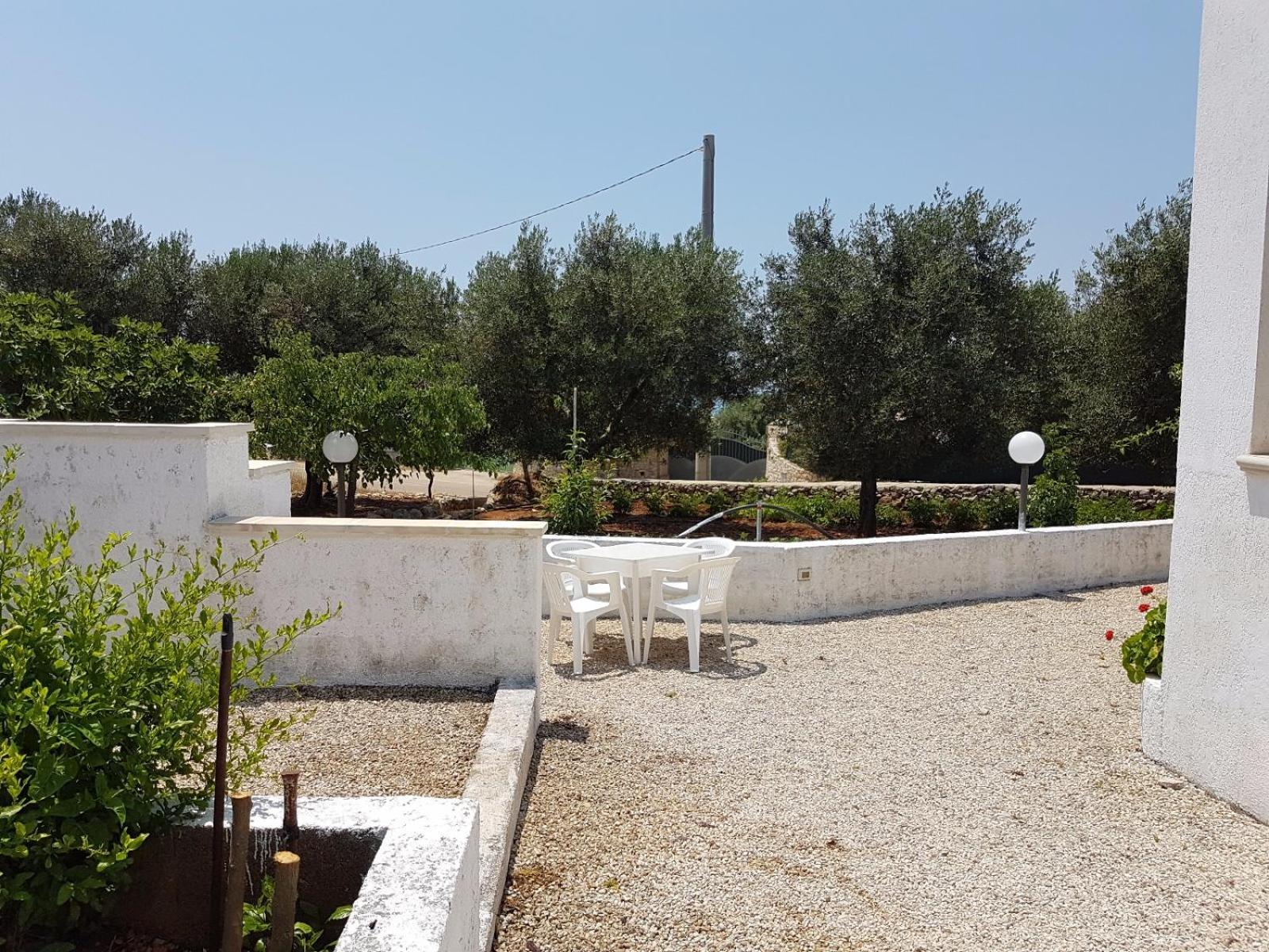 Bellissima Villetta Sulla Collina Di Torre Vado Ngoại thất bức ảnh