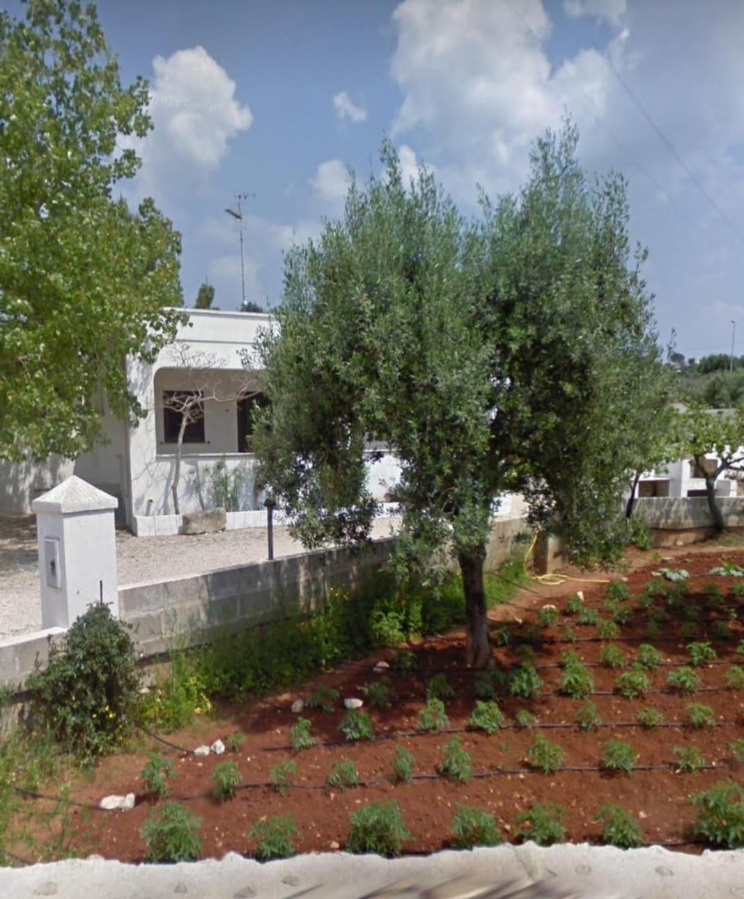 Bellissima Villetta Sulla Collina Di Torre Vado Ngoại thất bức ảnh